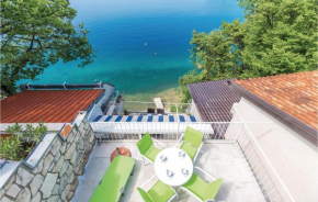 Отель Holiday home Jadranovo *LXXX *  Ядраново